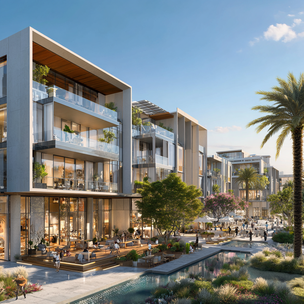 Luxury Condo in Saphan Sung, Bangkok