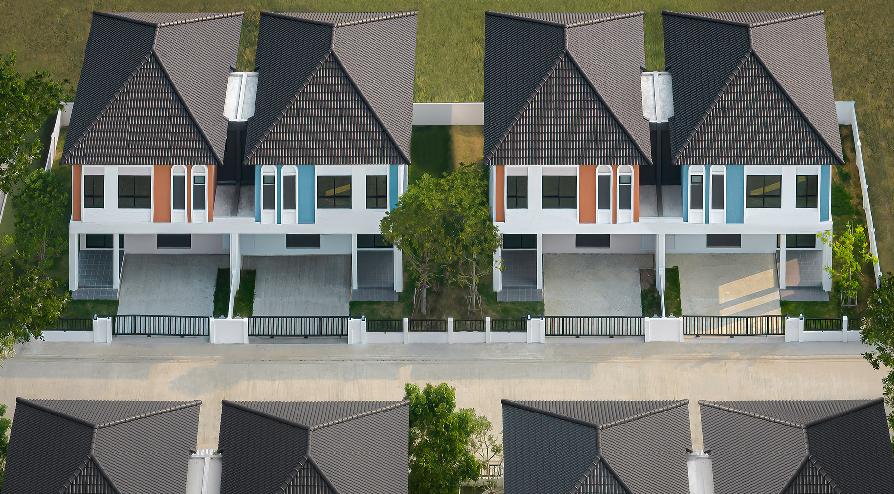 Chewa Home Rangsit – Pathum — 2BR Condo in MUEANG PATHUM THANI