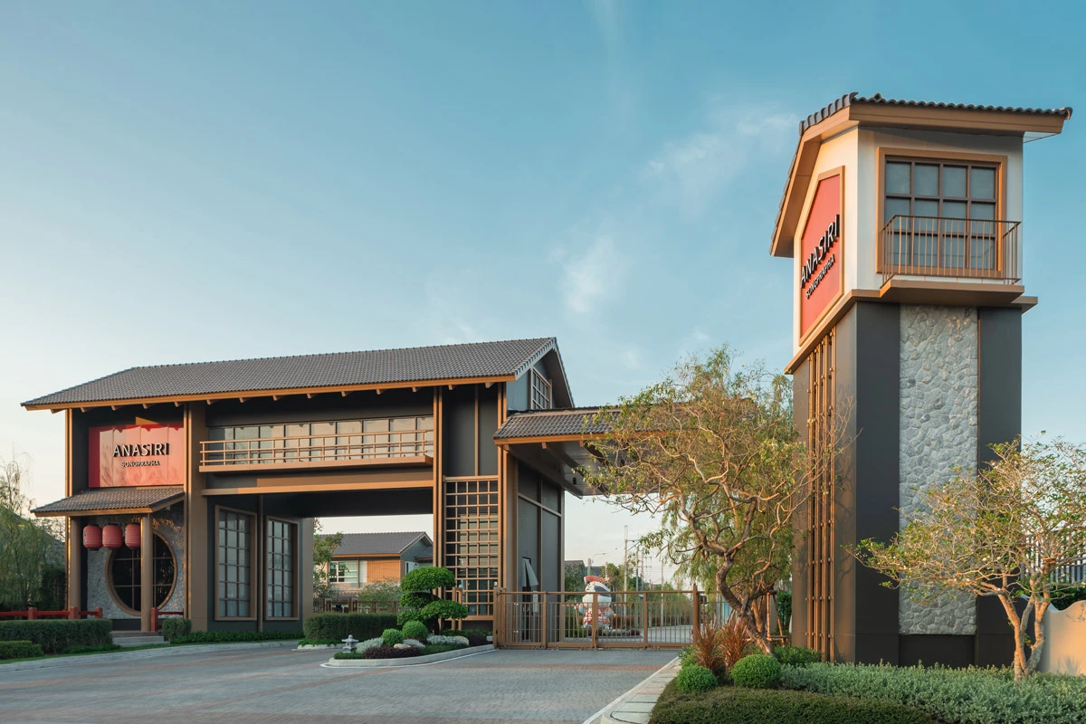 Spacious 3-Bed Condo in Don Mueang, Bangkok