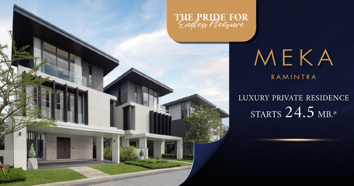 Luxury 5-Bed Condo in Khan Na Yao, Bangkok