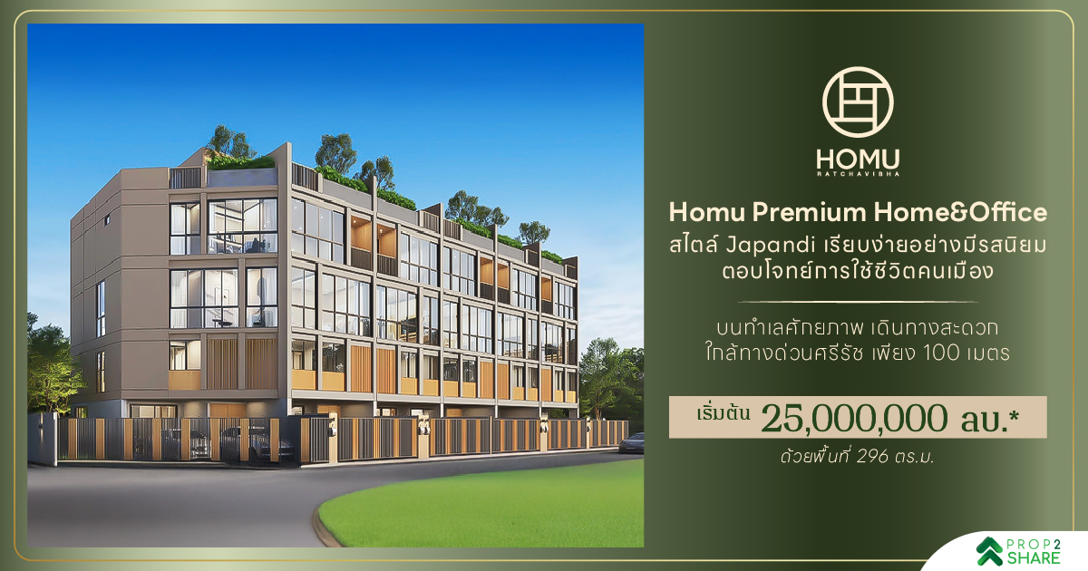 Luxury 3-Bedroom Condo in Chatuchak, Bangkok