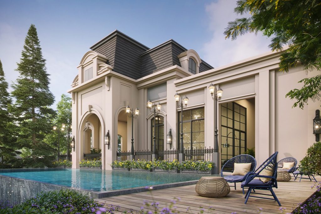 Siri Place Pattanakarn — 3BR Condo in PRAWET, Bangkok