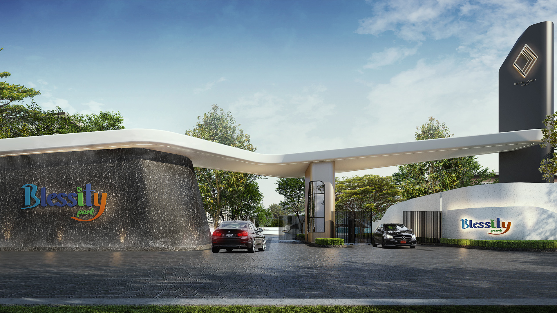 Modern Condo in BANG PHLI, Samut Prakan – Prime Investment Opportunity