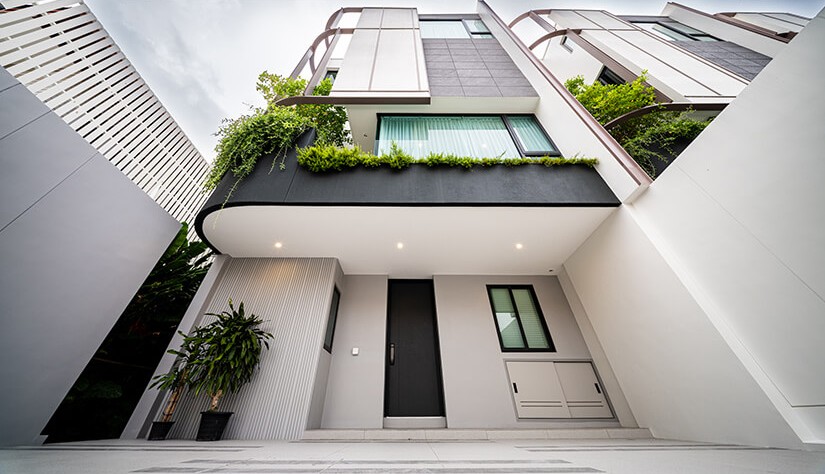 Scape Ari — 3BR Condo in PHAYA THAI, Bangkok