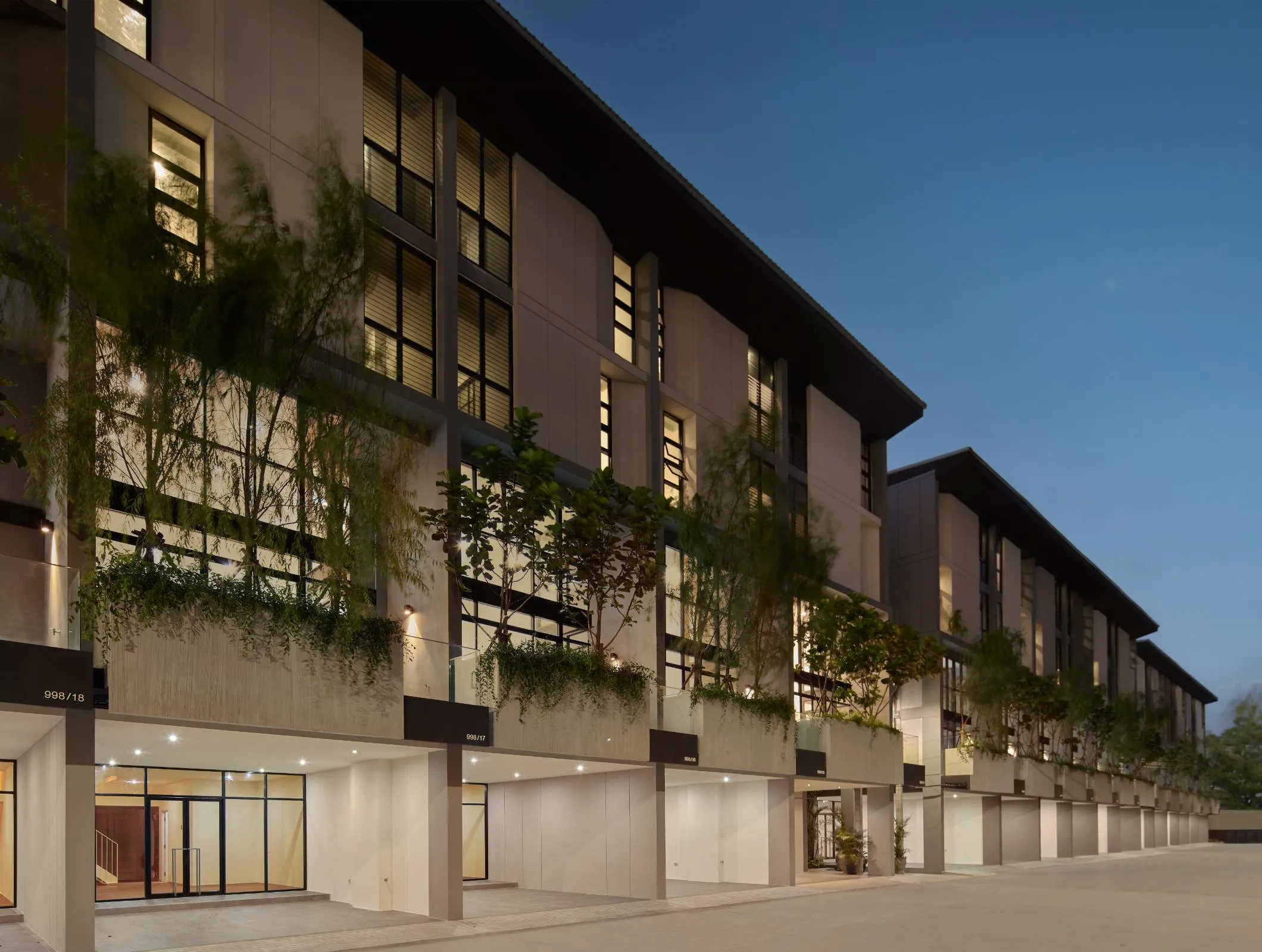 Elegant Condo in Samut Prakan