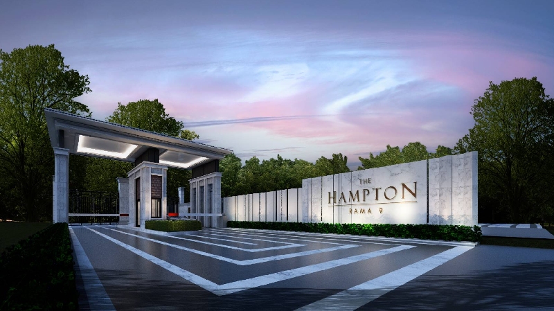 Spacious 4-Bedroom Condo in Lat Krabang, Bangkok