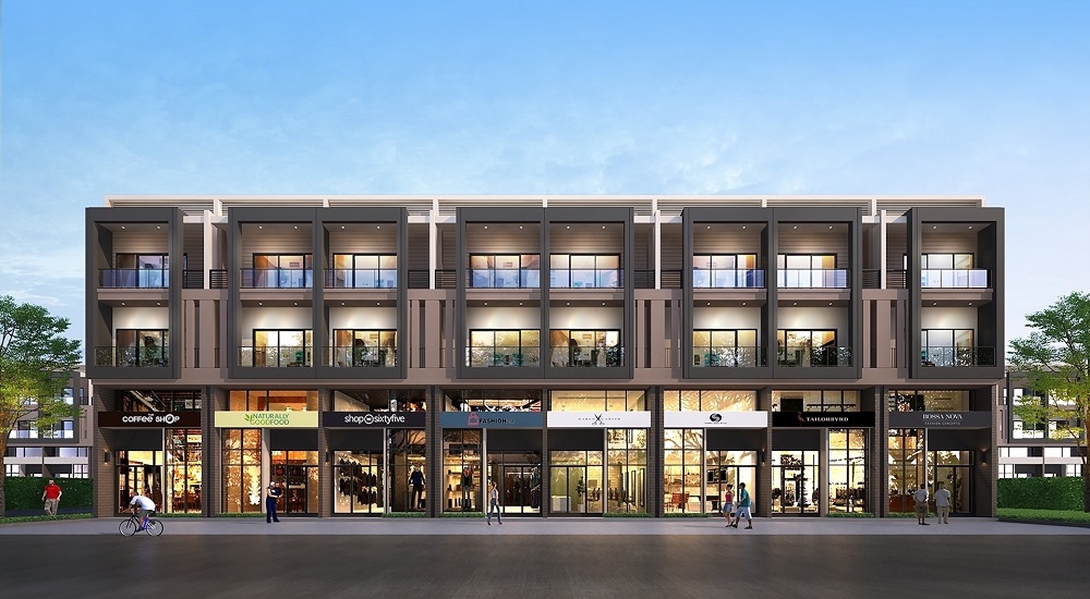 Stylish Condo for Sale in NONG KHAEM, Bangkok