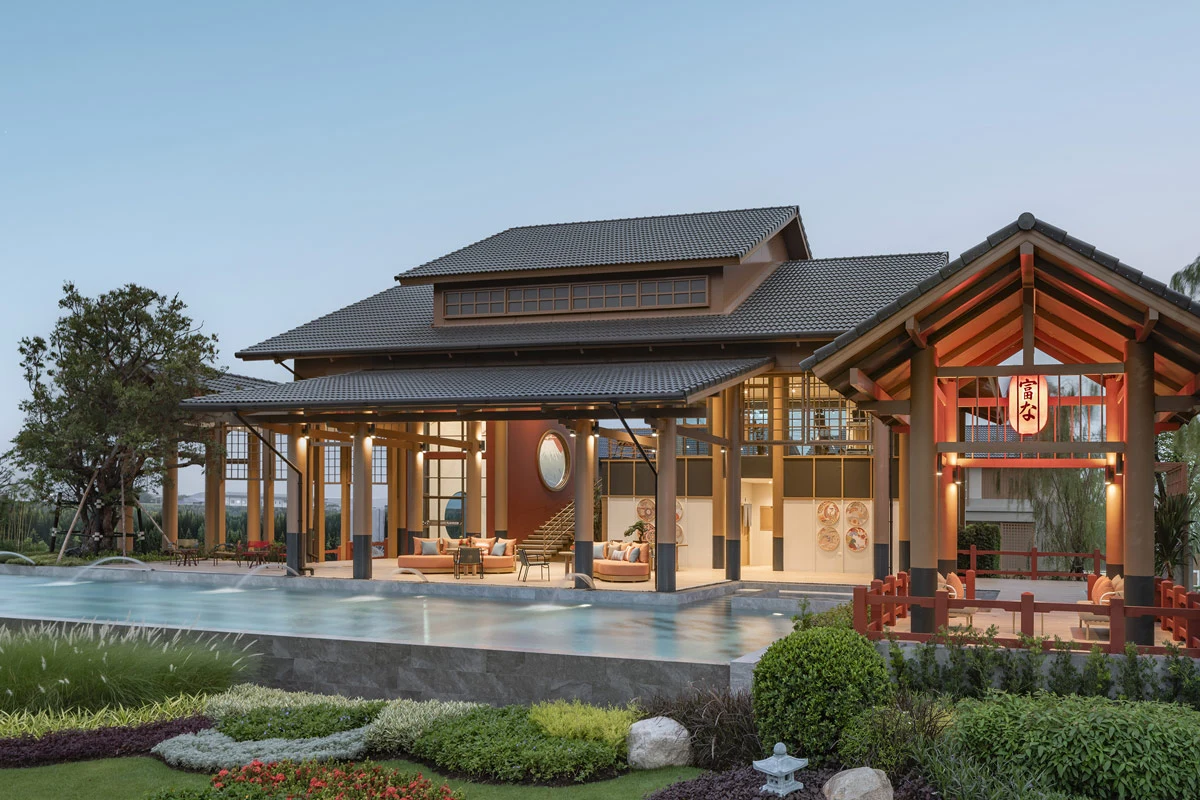 Anasiri Wongwaen-Lamlukka — 3BR Condo in LAM LUK KA