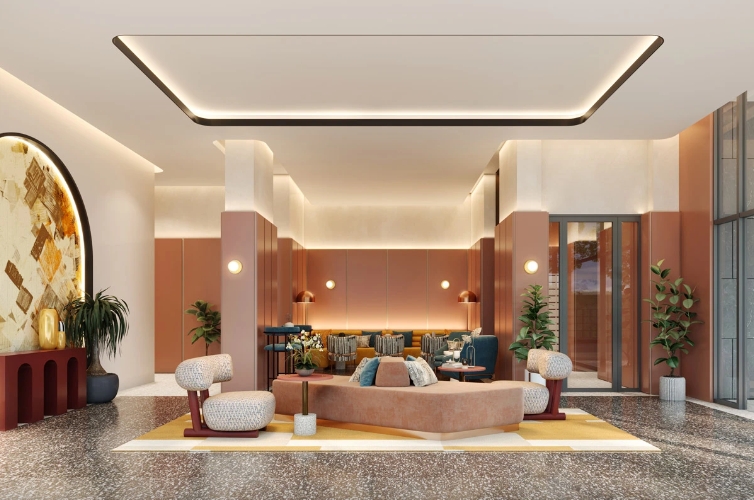 THE BASE Height - Chiangmai