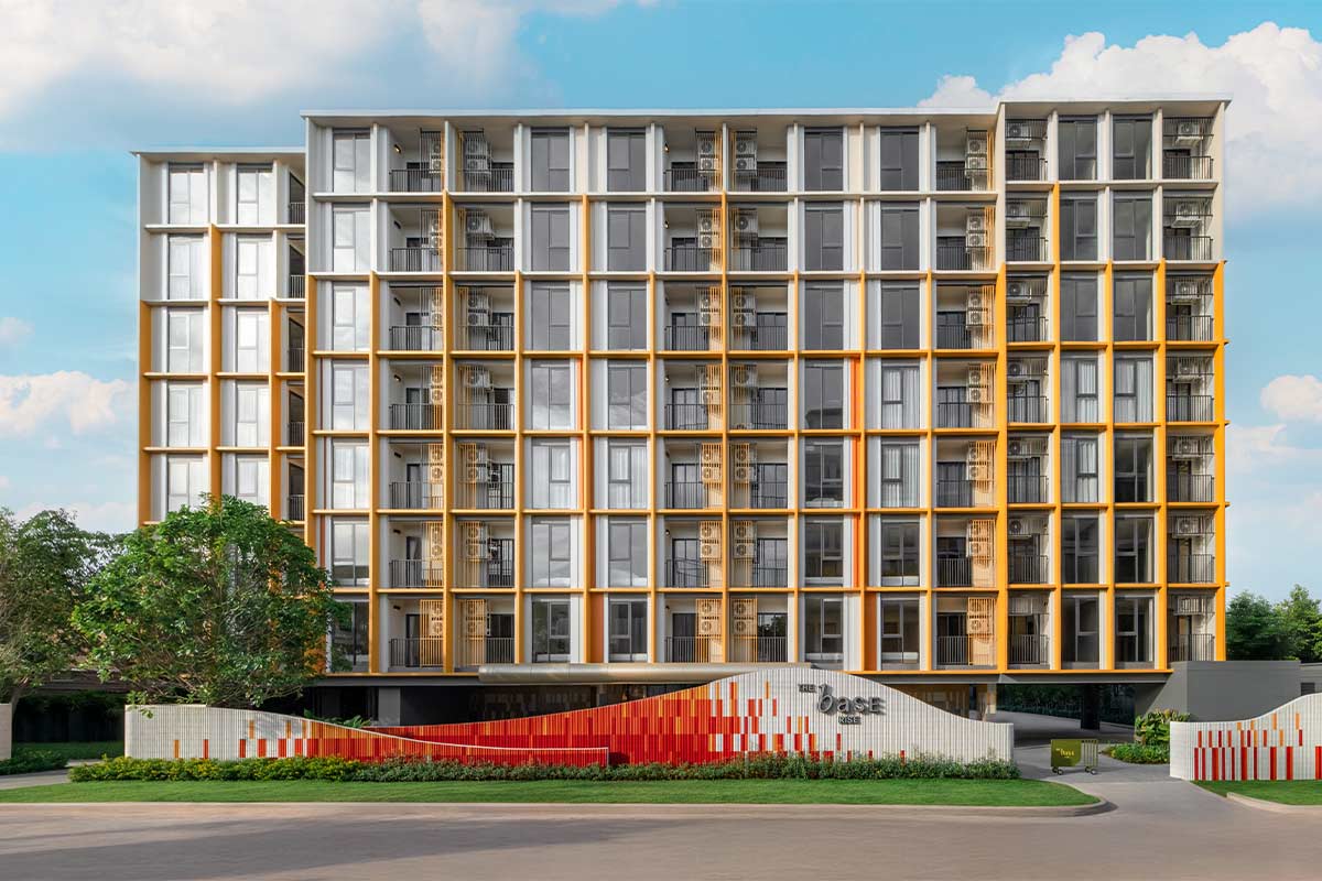 Modern 1-Bedroom Condo in Phuket - Perfect Investment Opportunity