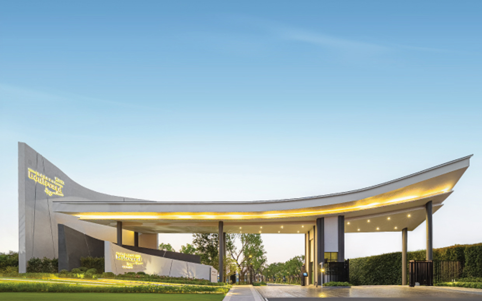 Luxury Condo for Sale in Bang Khae, Bangkok