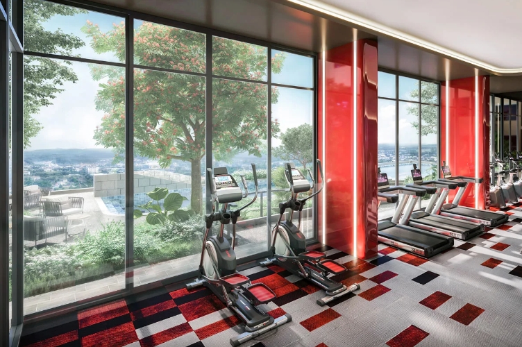 THE BASE Height - Chiangmai