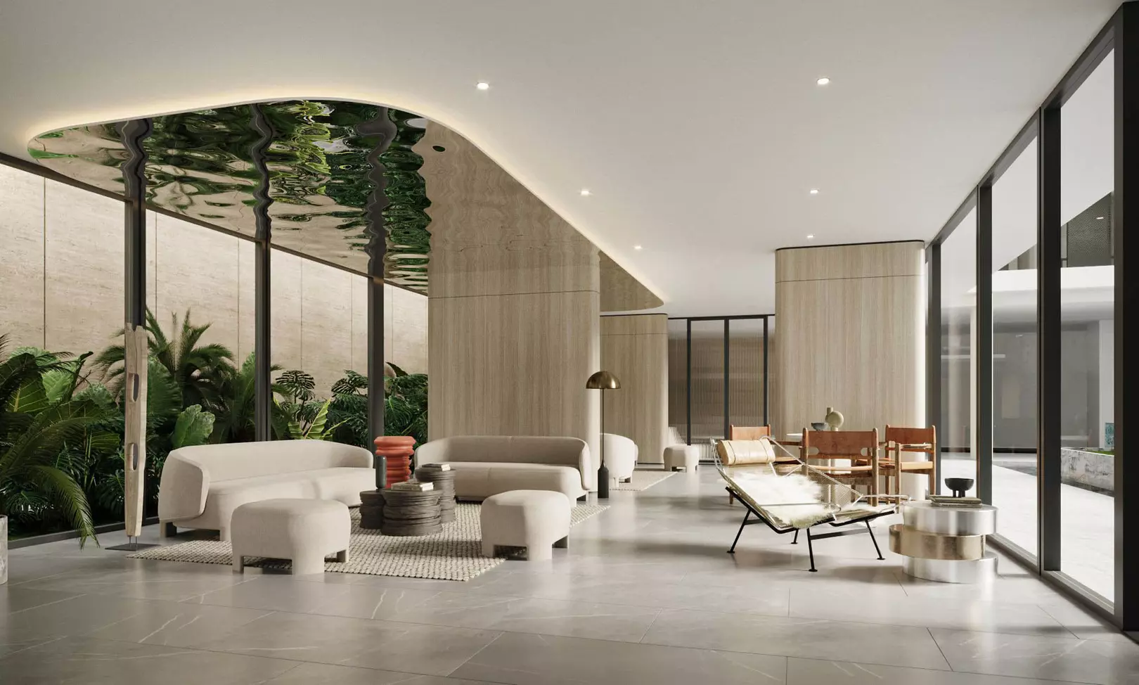 SCOPE PROMSRI — 1BR Condo in VADHANA, Bangkok