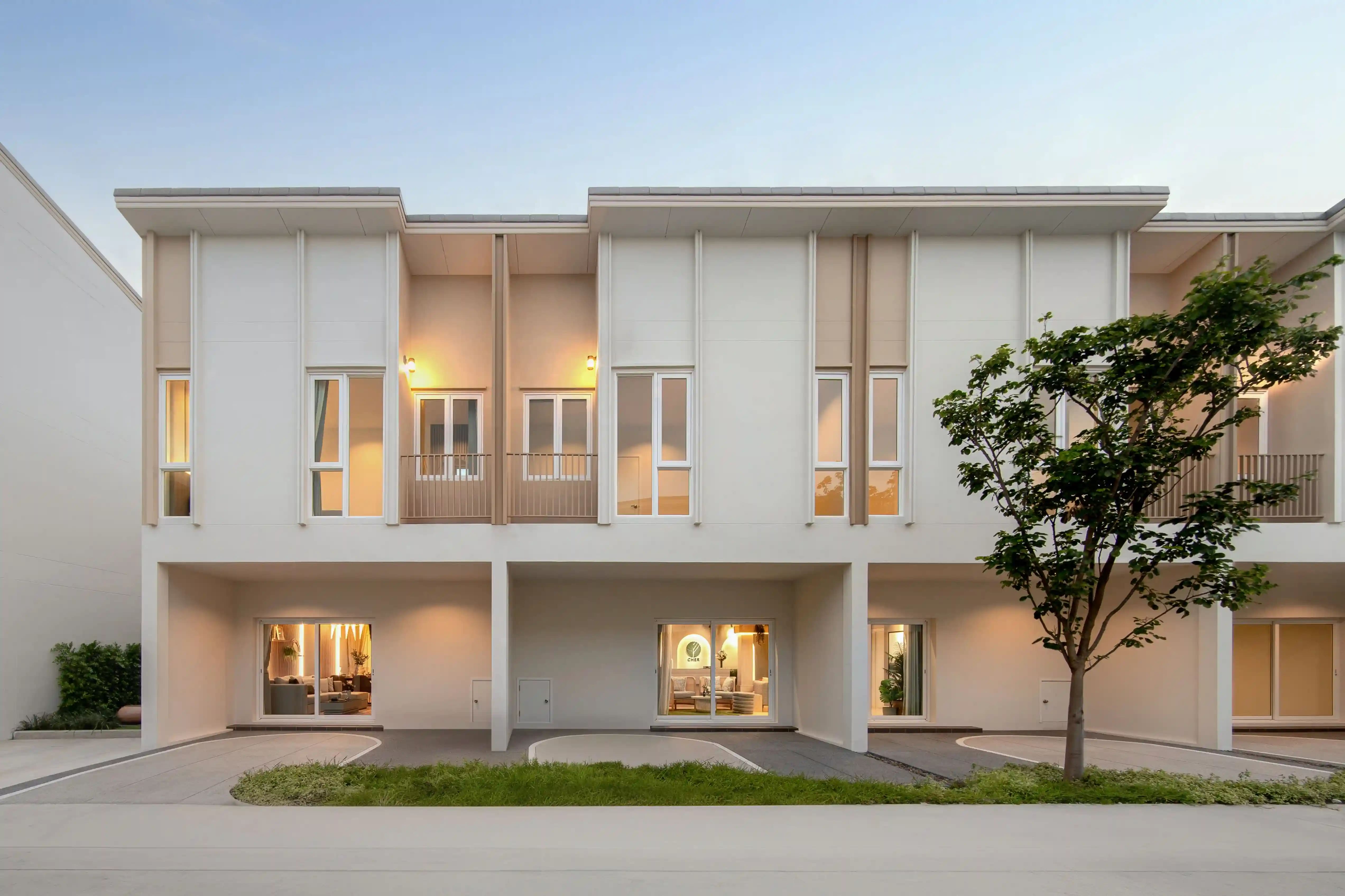 Spacious 3-Bed Condo in Nonthaburi's BANG KRUAI