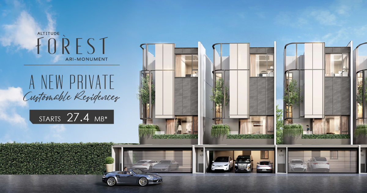 Luxurious 3-Bedroom Condo in Phaya Thai, Bangkok