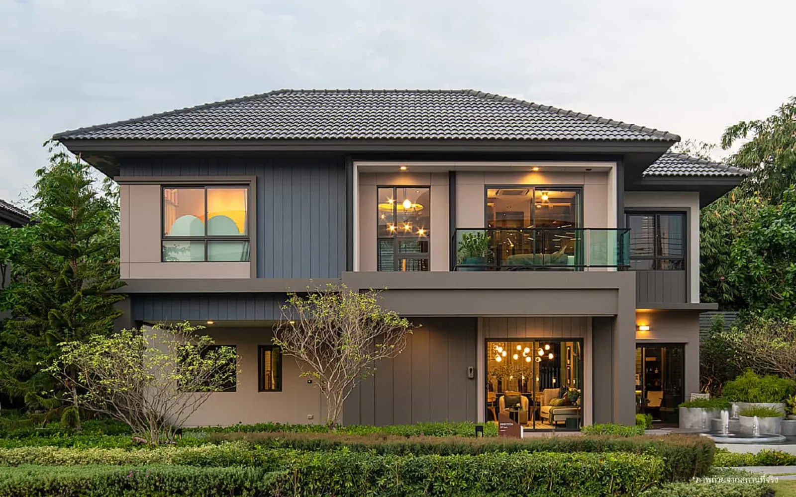 Venue ID Westgate — 4BR Condo in BANG YAI, Nonthaburi