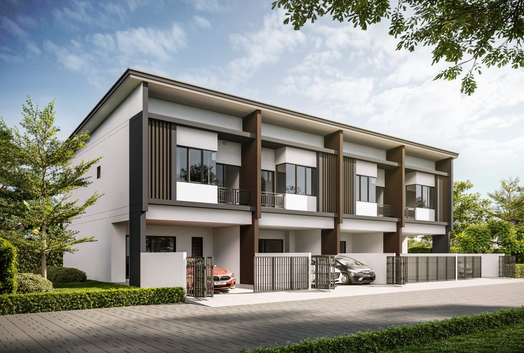 Spacious 4-Bedroom Condo in Khlong Luang