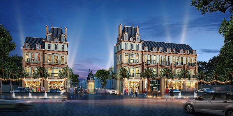 Modern 3-Bed Condo in Pathum Thani