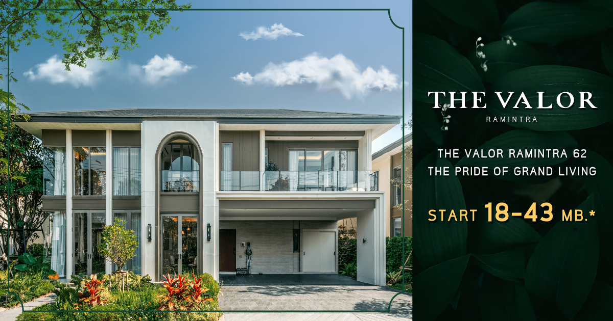 Luxury 3-Bedroom Condo in Khan Na Yao, Bangkok