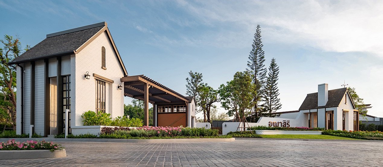 Spacious 4-Bedroom Condo in Thalang, Phuket