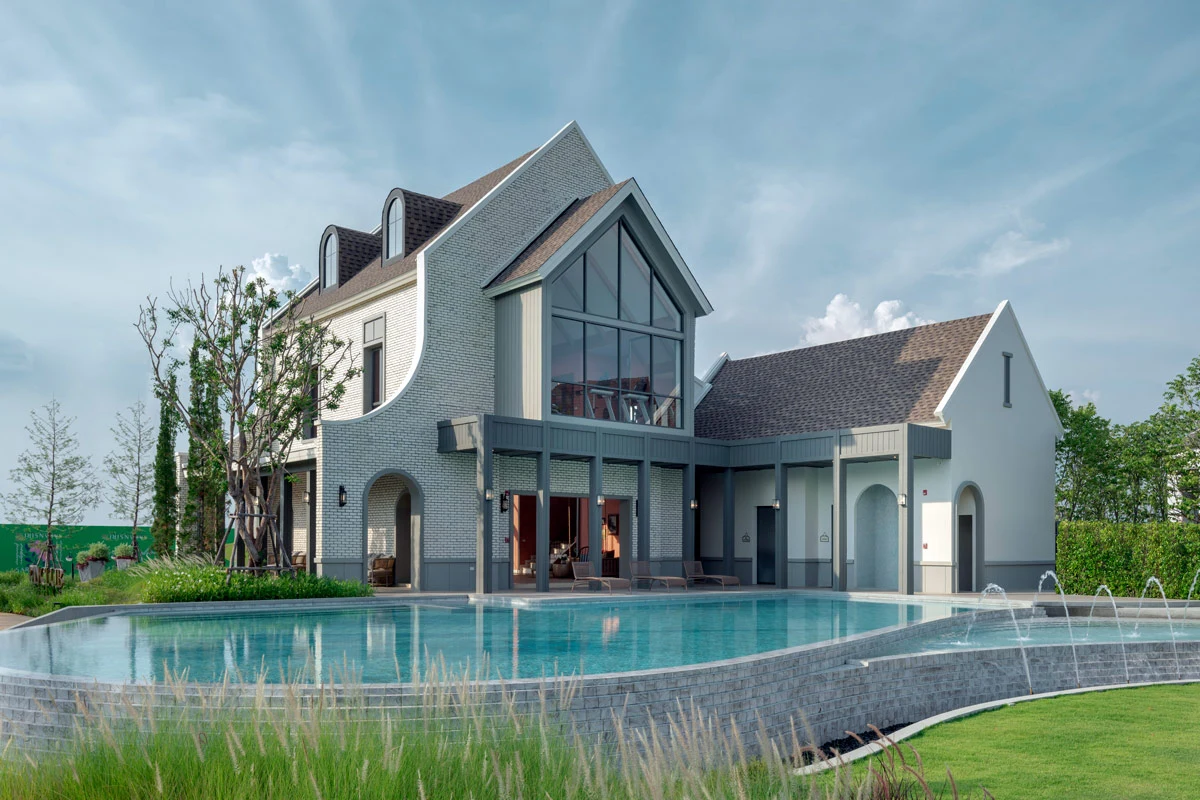  Spacious 4-Bedroom Condo in BANG KHUN THIAN, Bangkok