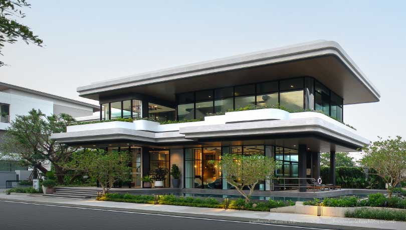 Luxury 3-Bed Condo in Saphan Sung, Bangkok