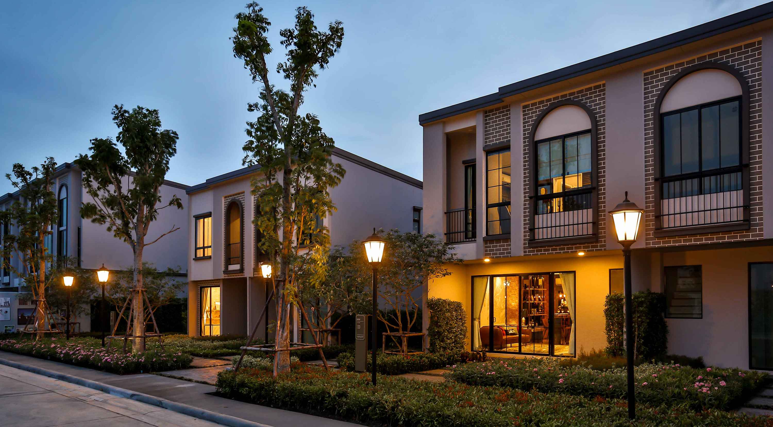 Chewa Home Suksawat-Pracha U-thit — 2BR Condo in PHRA SAMUT CHEDI