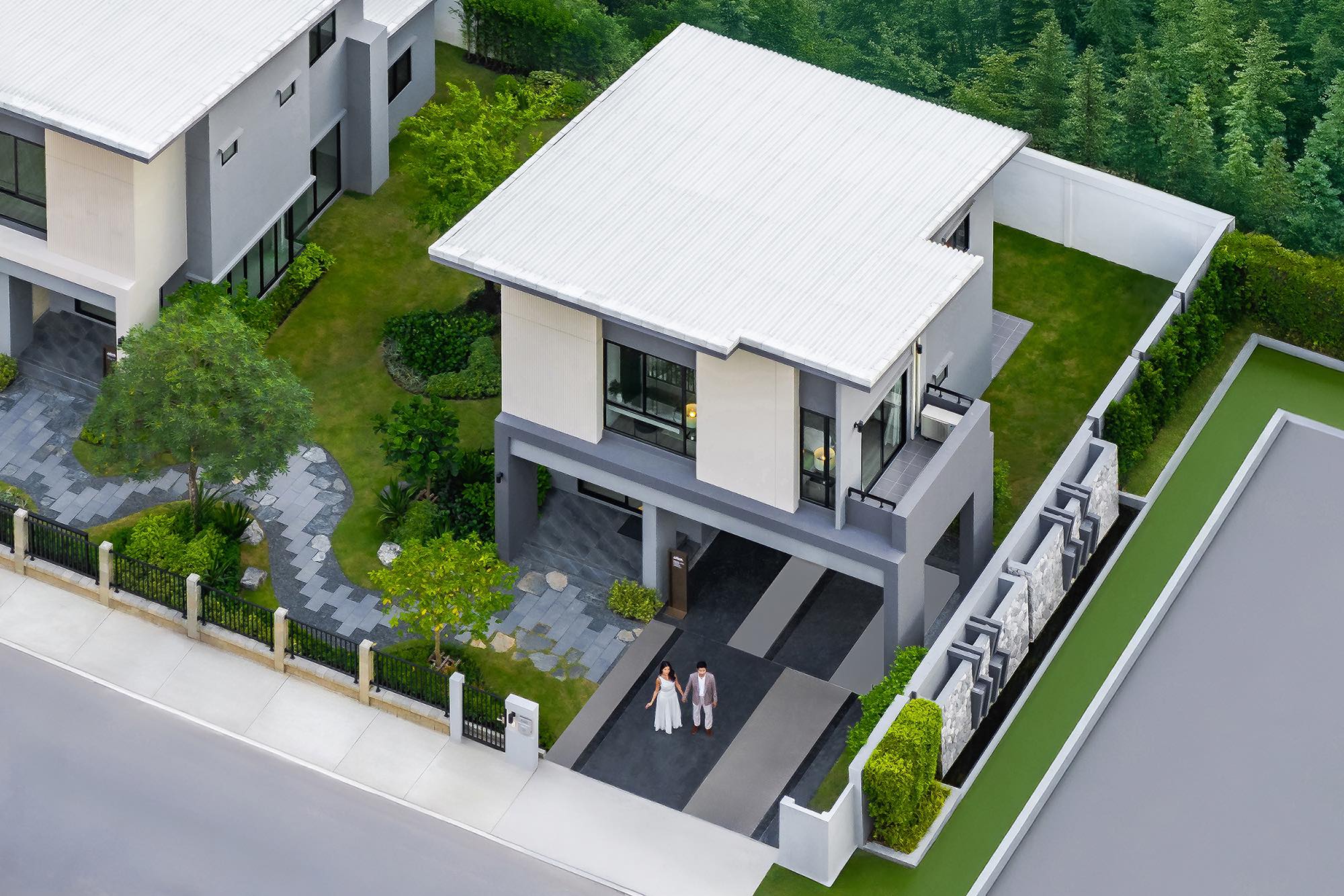 Modern Condo for Sale in Chachoengsao