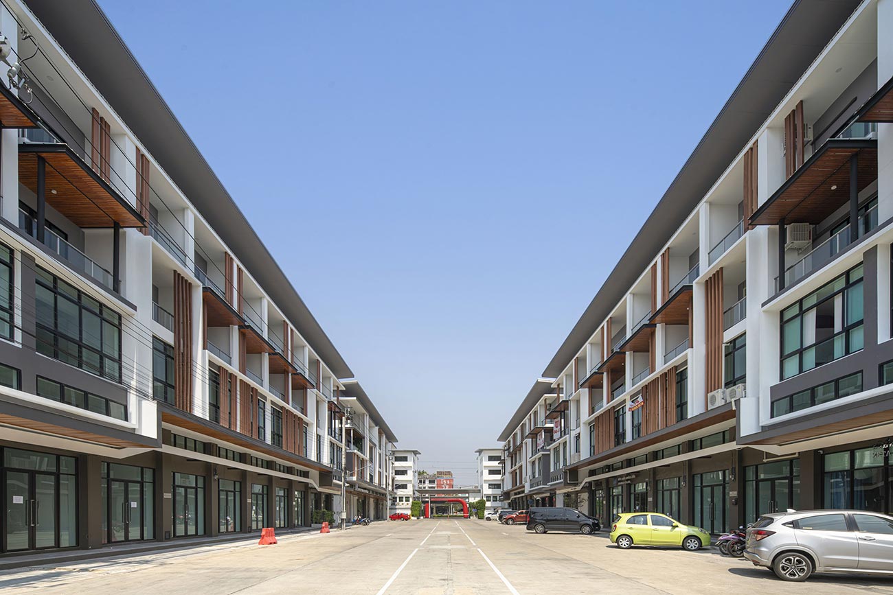 Modern Condo for Sale in Bang Bon, Bangkok