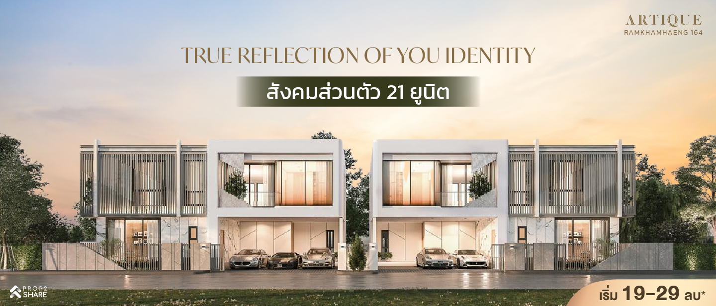 Spacious 4-Bed Condo in Min Buri, Bangkok