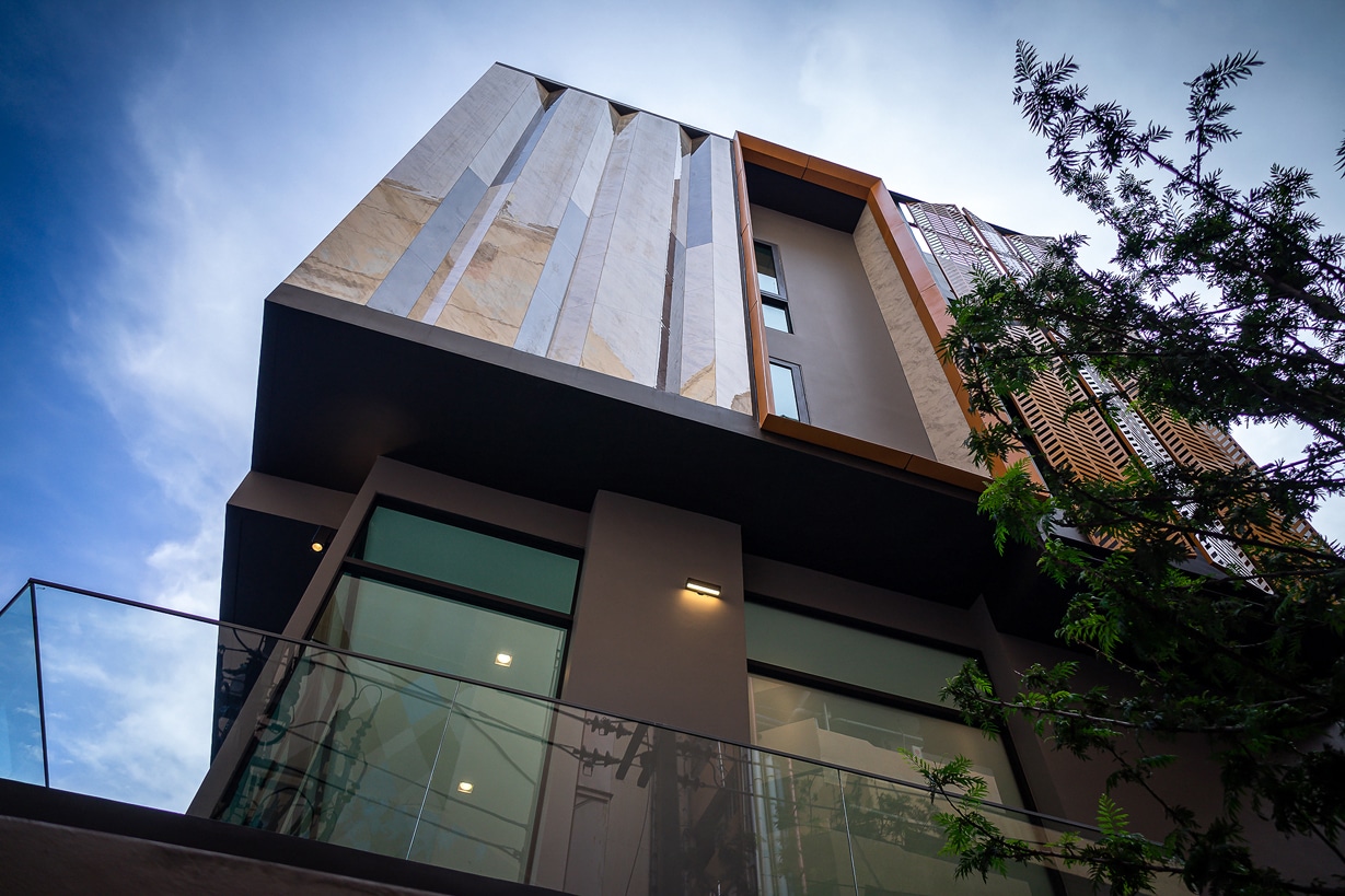 Metier Rama 9 — 2BR Condo in BANG KAPI, Bangkok